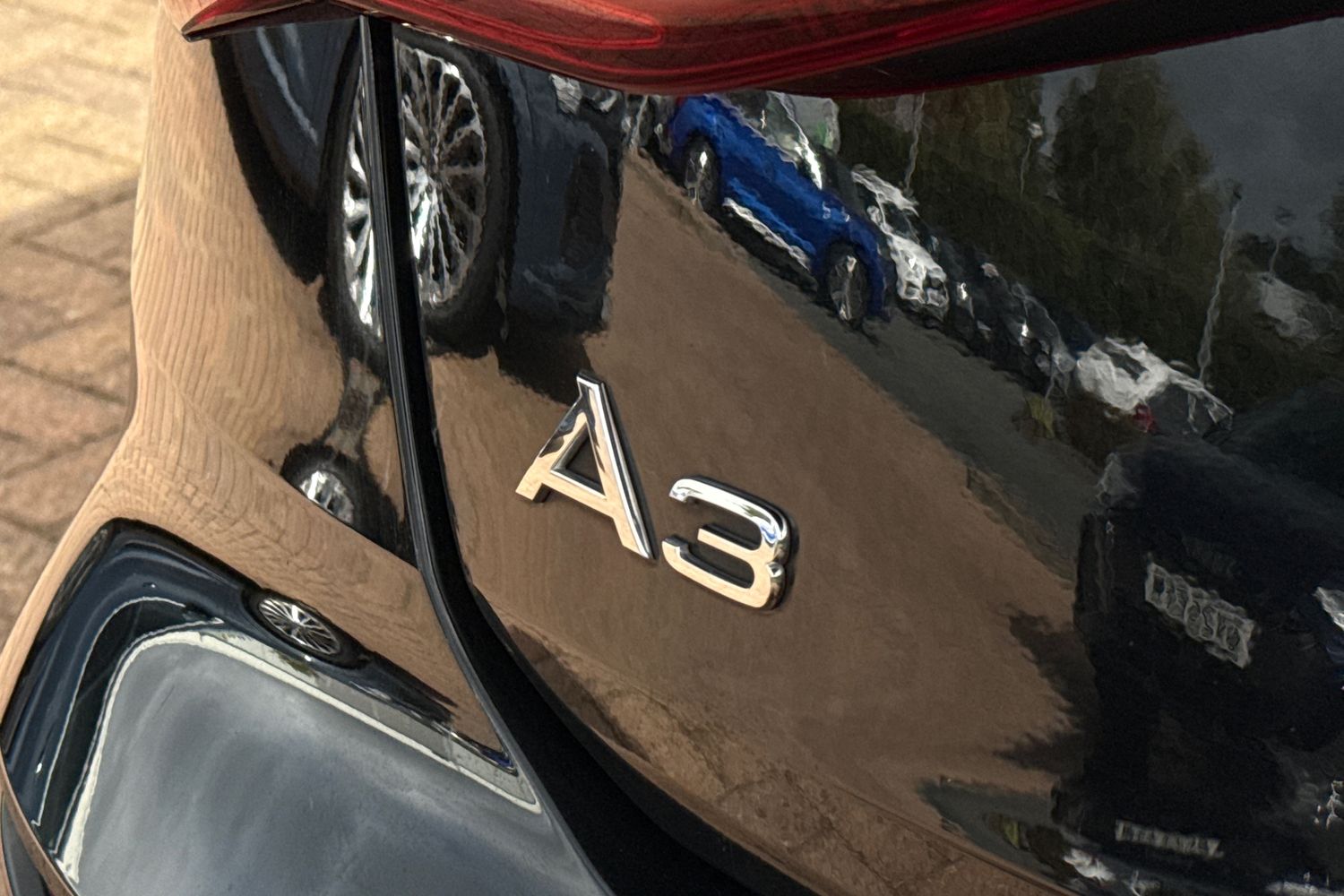 Vehicle 48