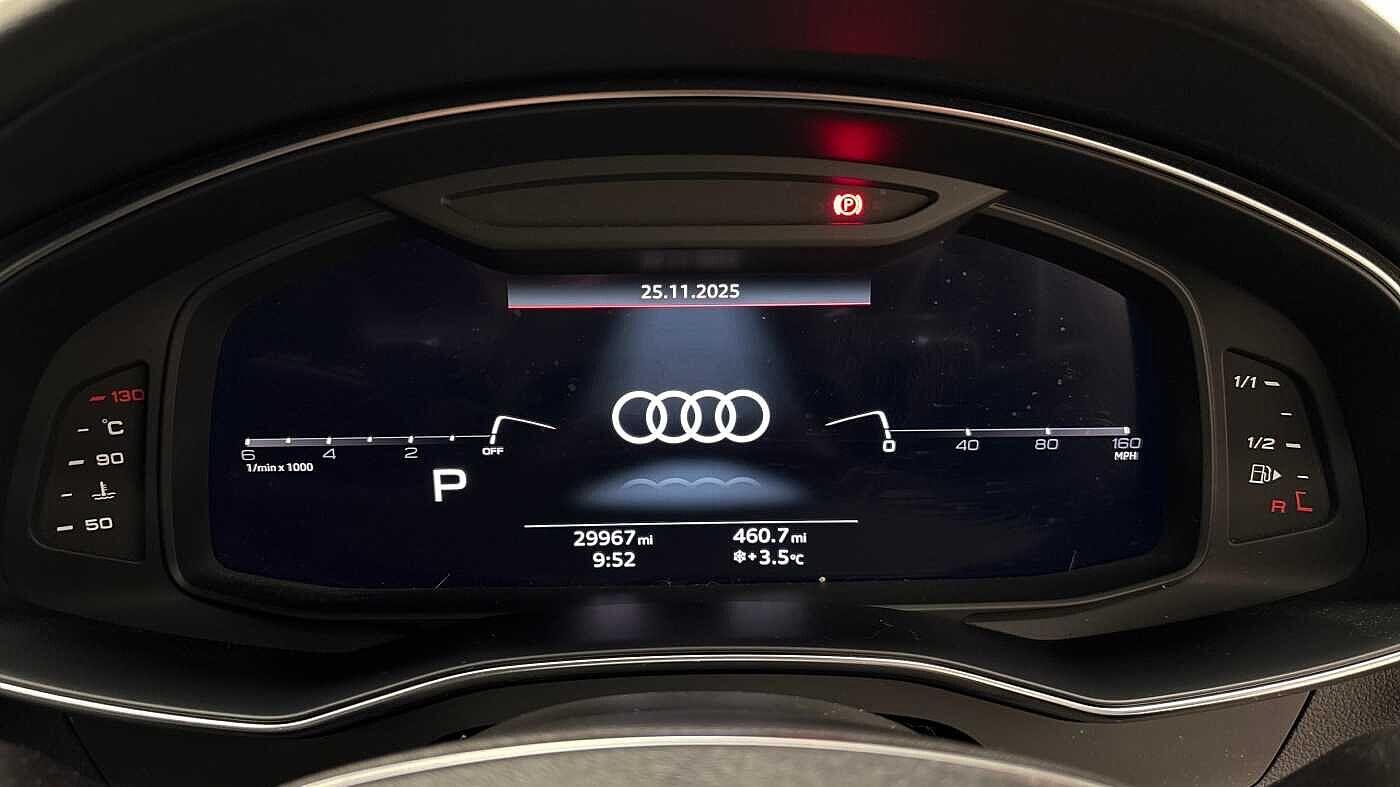 Used Audi A7 2023 for sale - 77520221: Photo 10