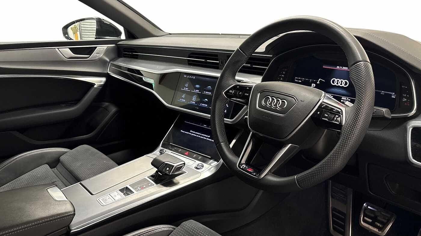 Used Audi A7 2023 for sale - 77520221: Photo 7