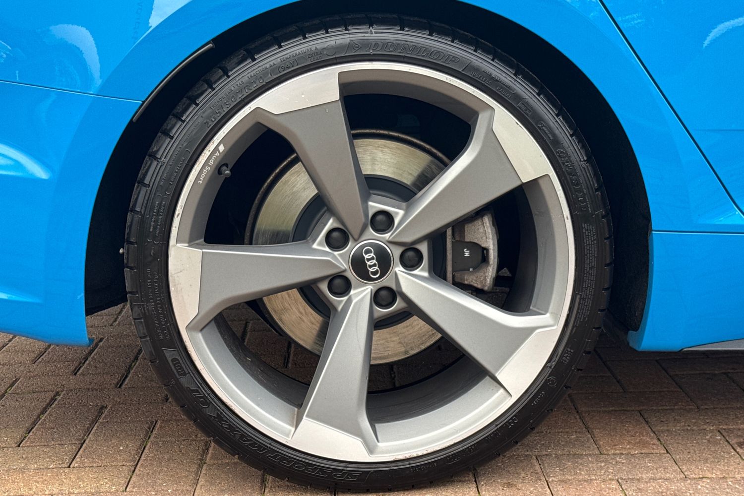 Used Audi A5 2020 for sale - 76718500: Photo 10