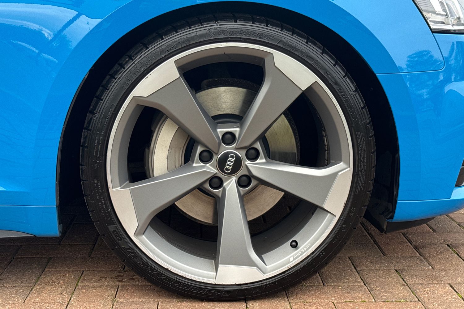 Used Audi A5 2020 for sale - 76718500: Photo 11