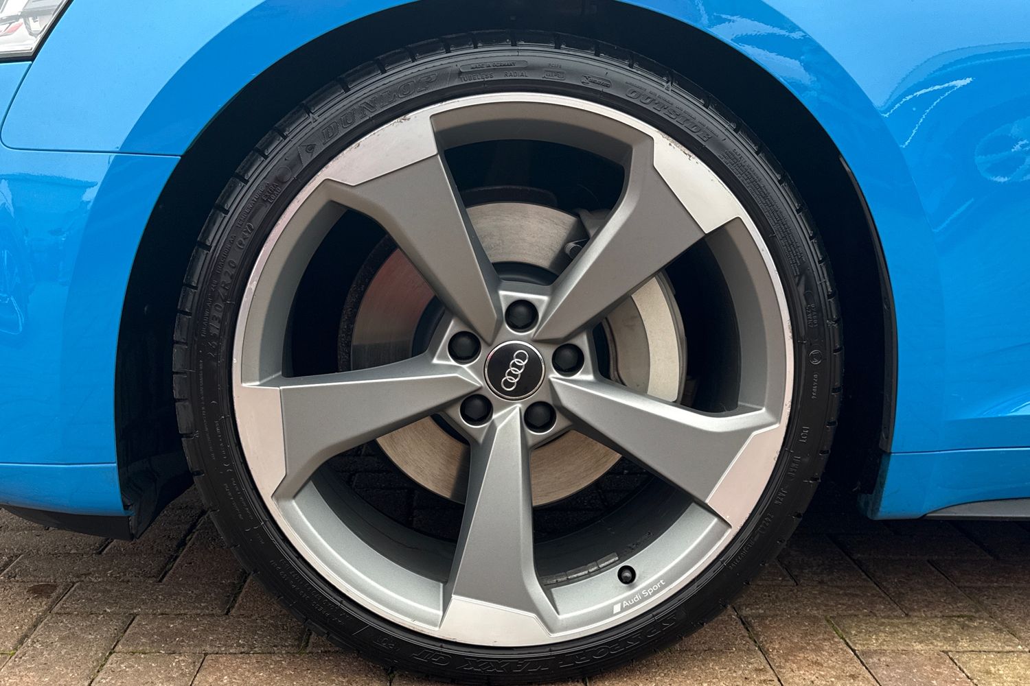 Used Audi A5 2020 for sale - 76718500: Photo 12