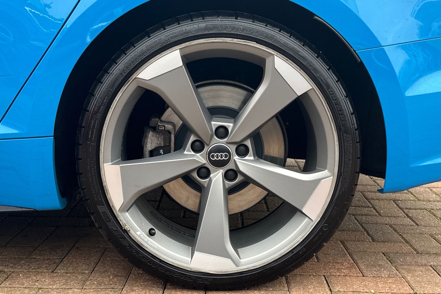 Used Audi A5 2020 for sale - 76718500: Photo 13