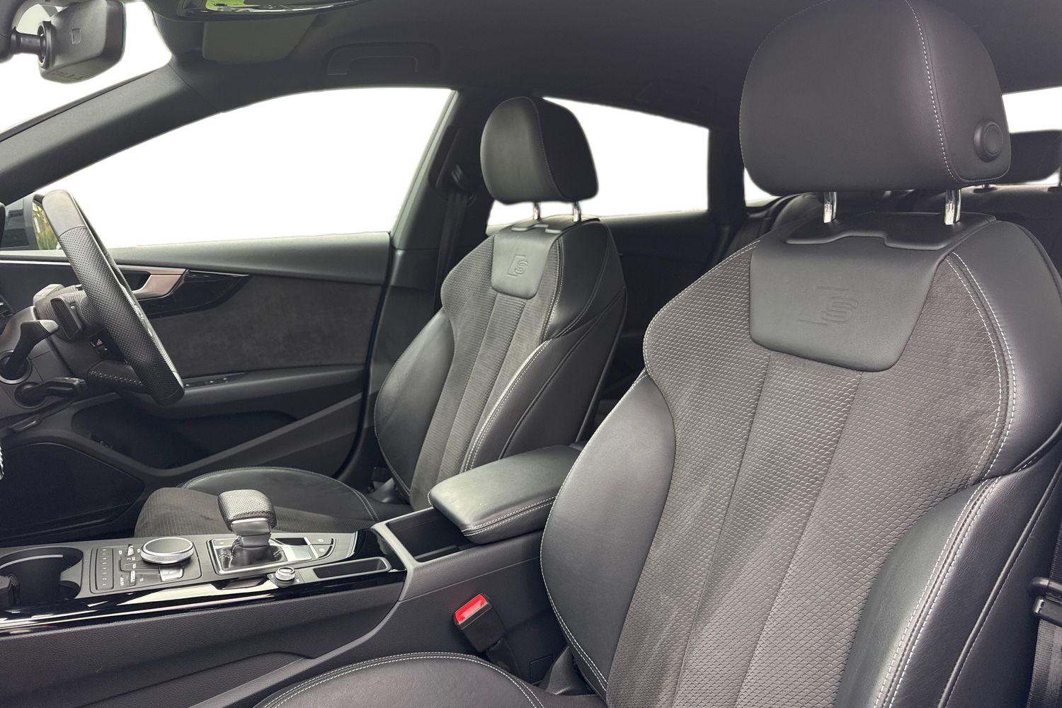 Used Audi A5 2020 for sale - 76718500: Photo 16