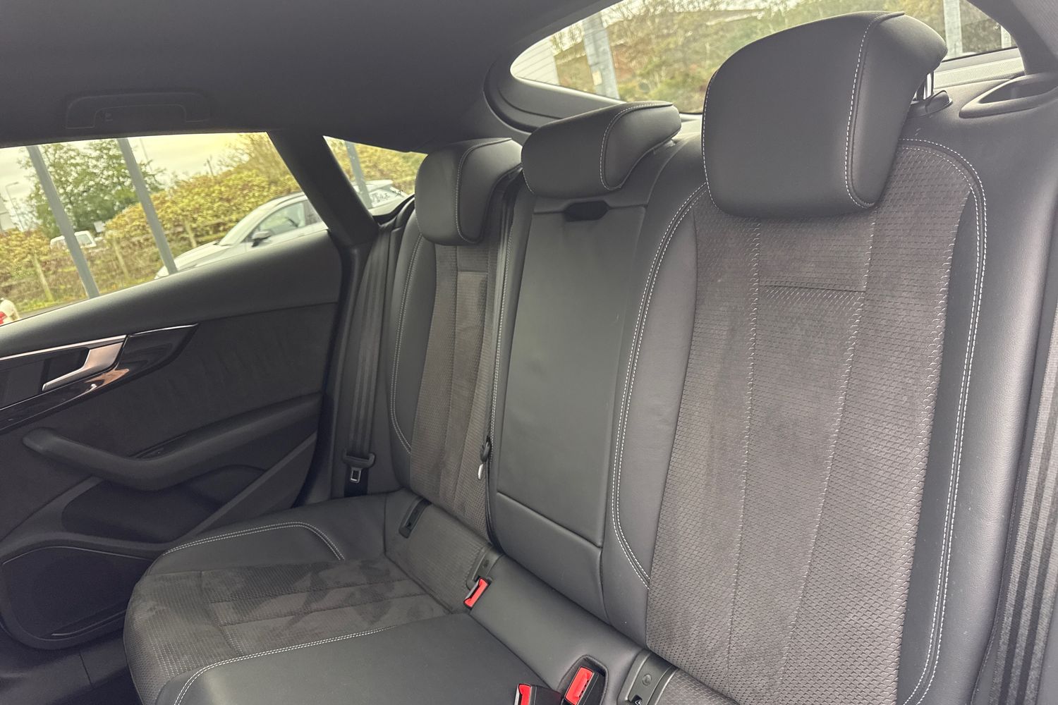 Used Audi A5 2020 for sale - 76718500: Photo 19