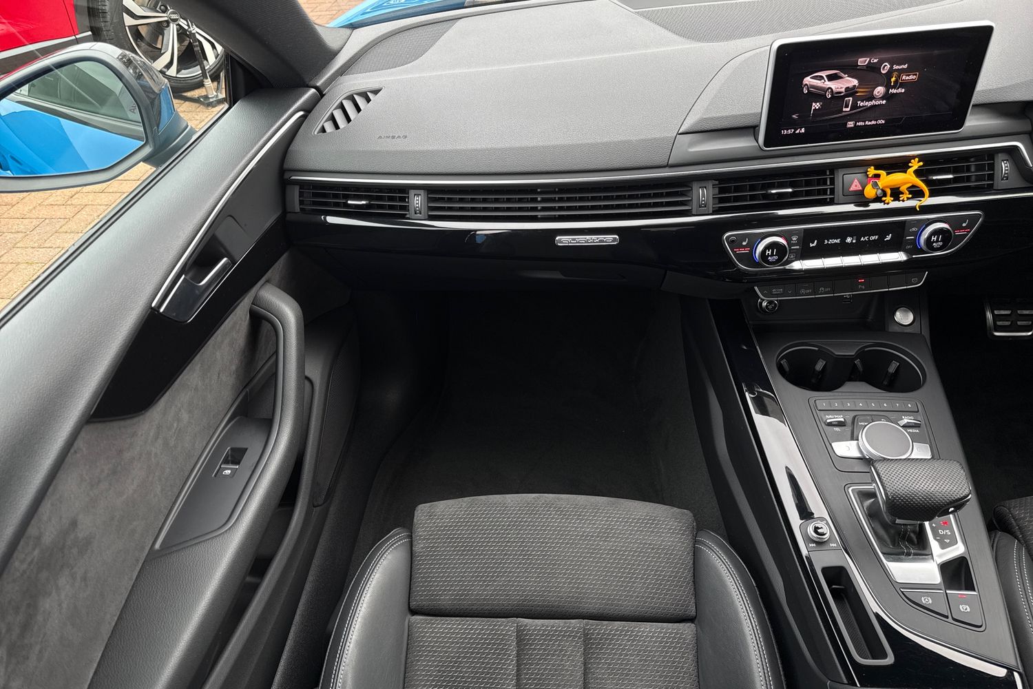 Used Audi A5 2020 for sale - 76718500: Photo 20