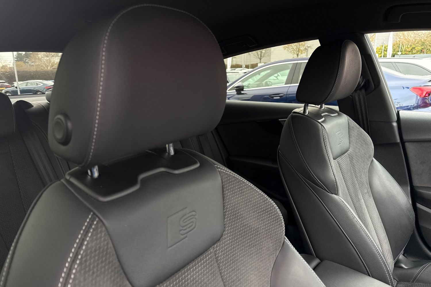 Used Audi A5 2020 for sale - 76718500: Photo 24