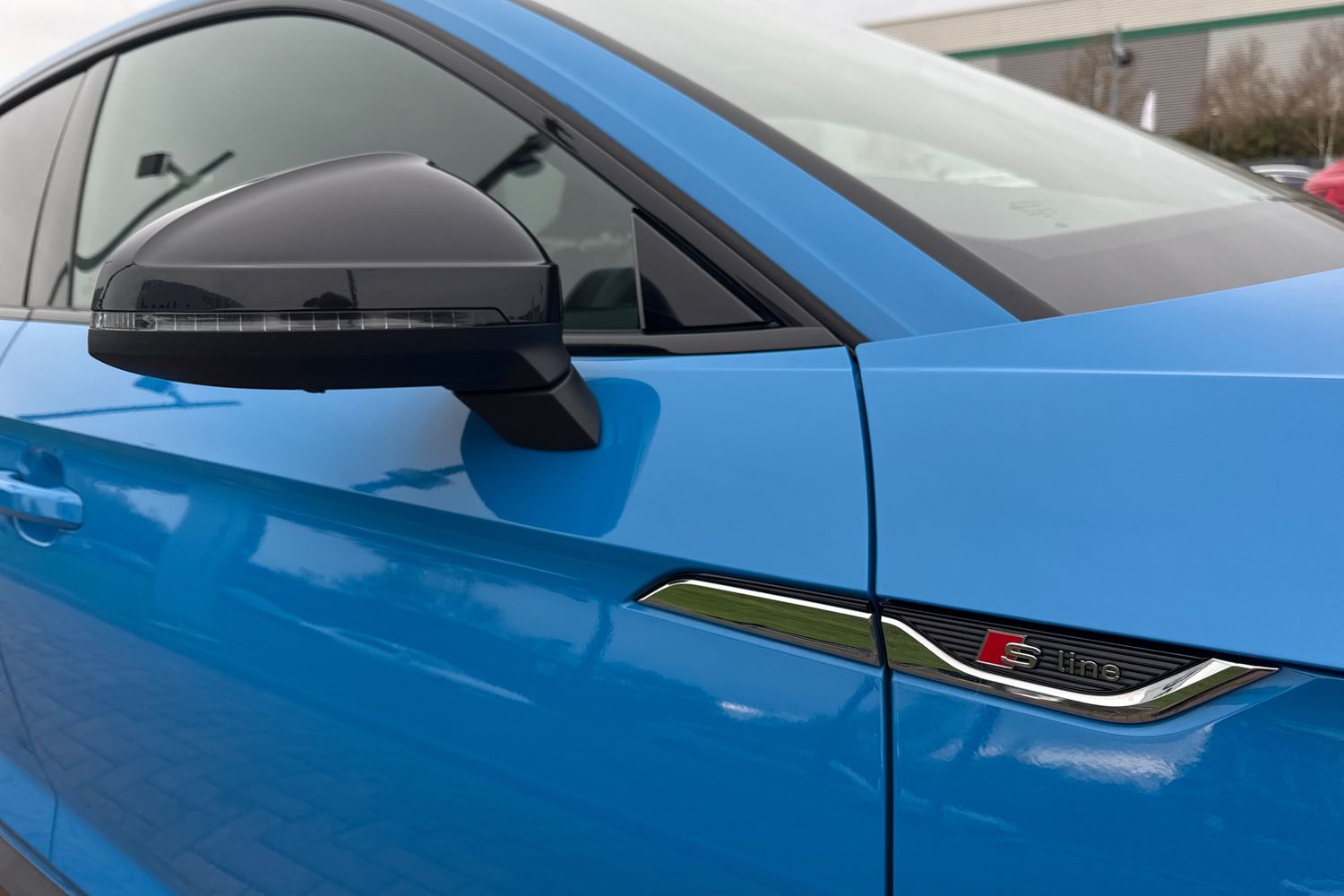 Used Audi A5 2020 for sale - 76718500: Photo 27