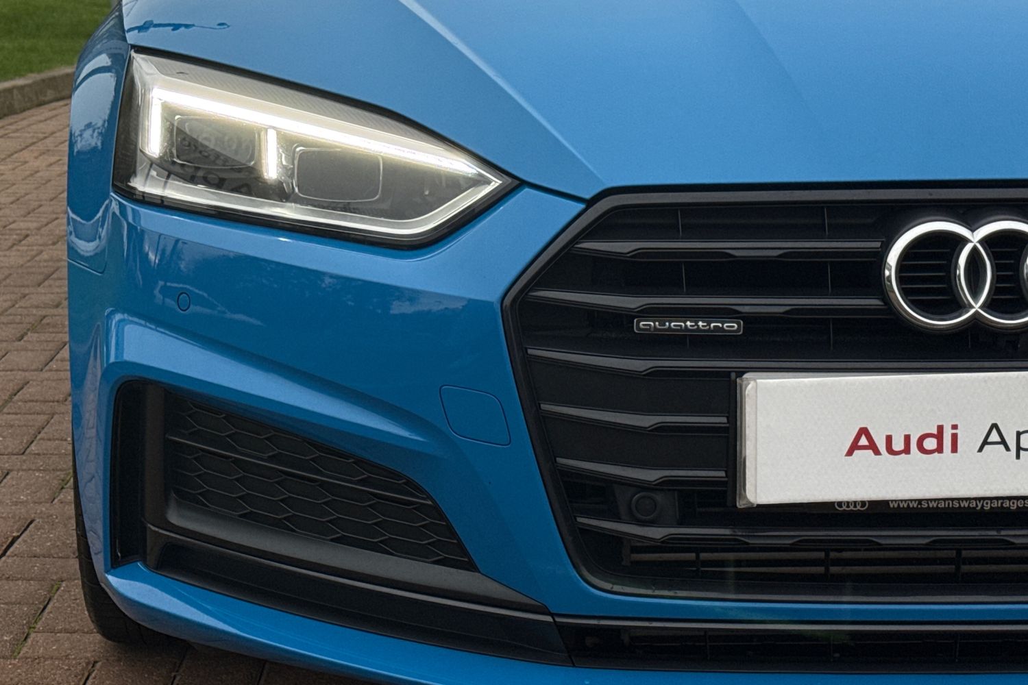 Used Audi A5 2020 for sale - 76718500: Photo 28