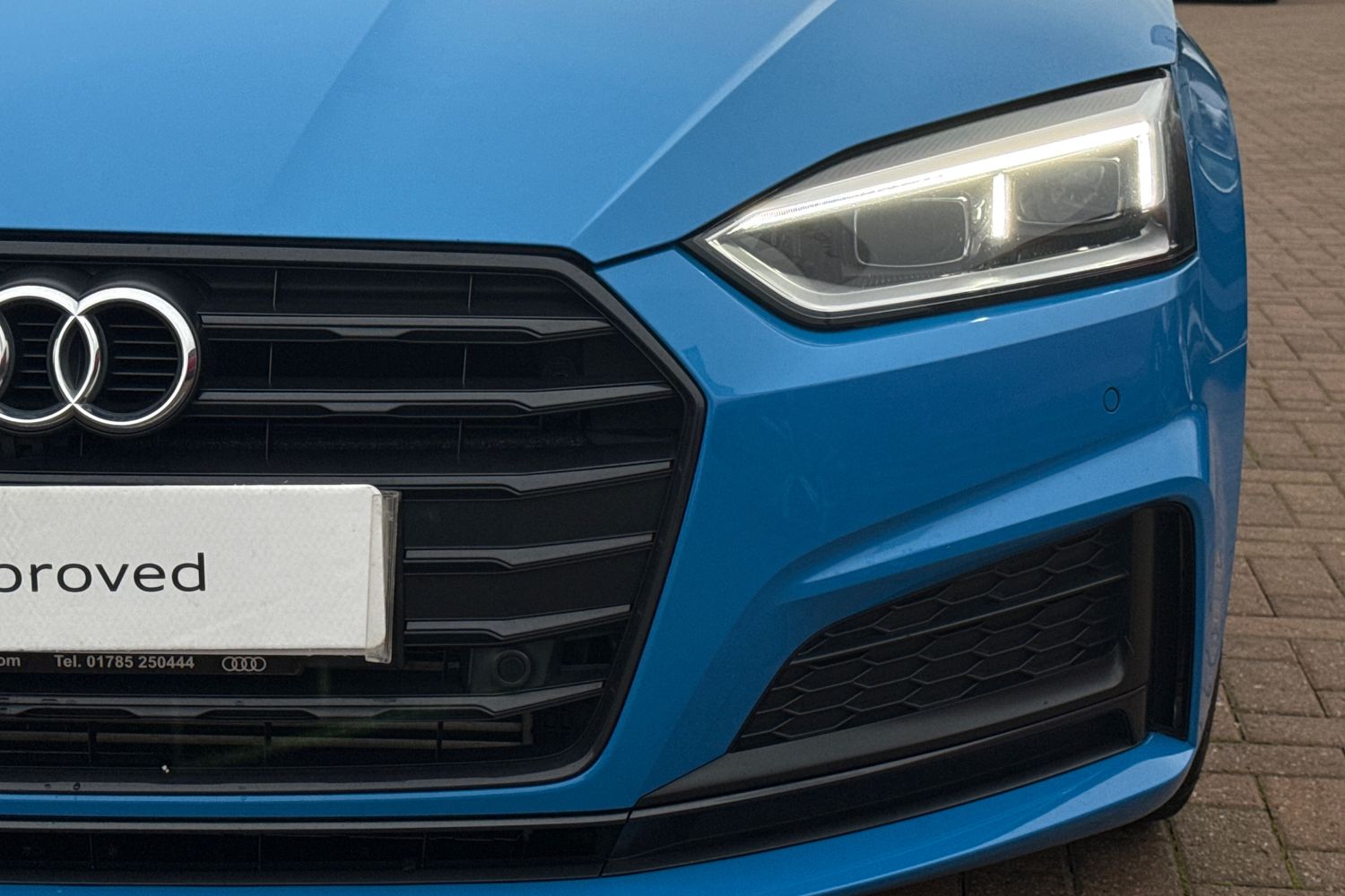 Used Audi A5 2020 for sale - 76718500: Photo 29