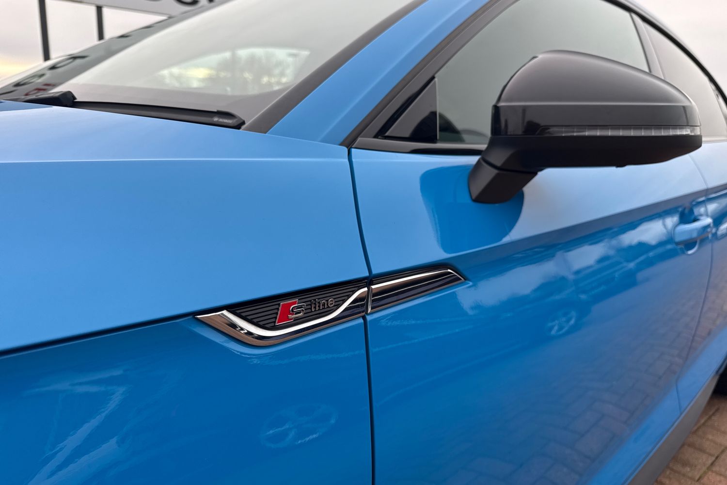 Used Audi A5 2020 for sale - 76718500: Photo 30