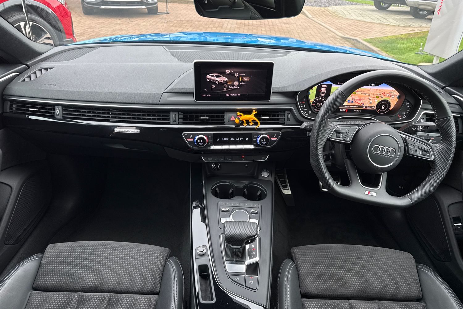 Used Audi A5 2020 for sale - 76718500: Photo 31