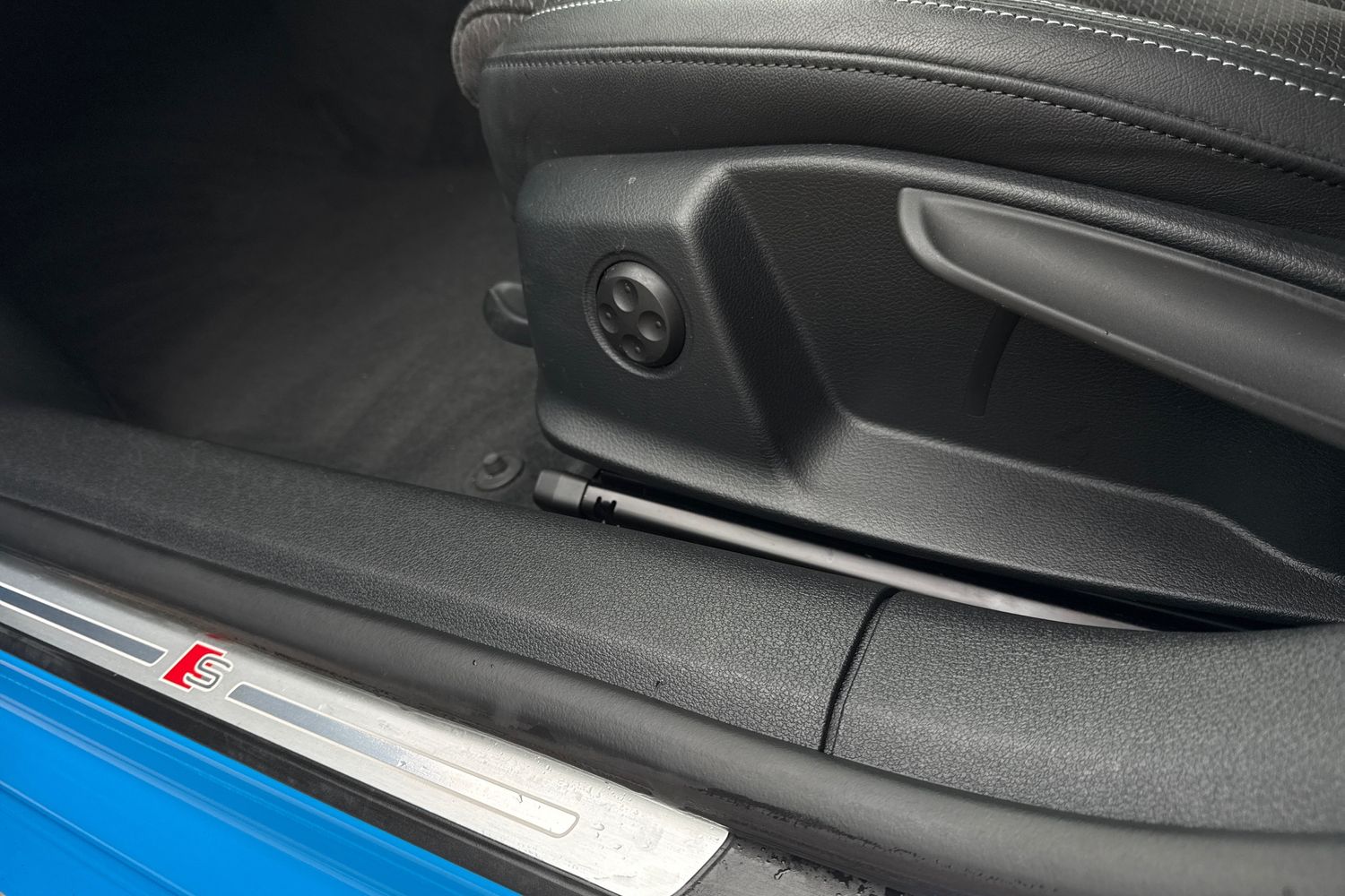 Used Audi A5 2020 for sale - 76718500: Photo 32