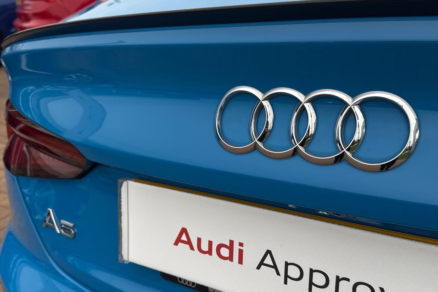 Used Audi A5 2020 for sale - 76718500: Photo 38