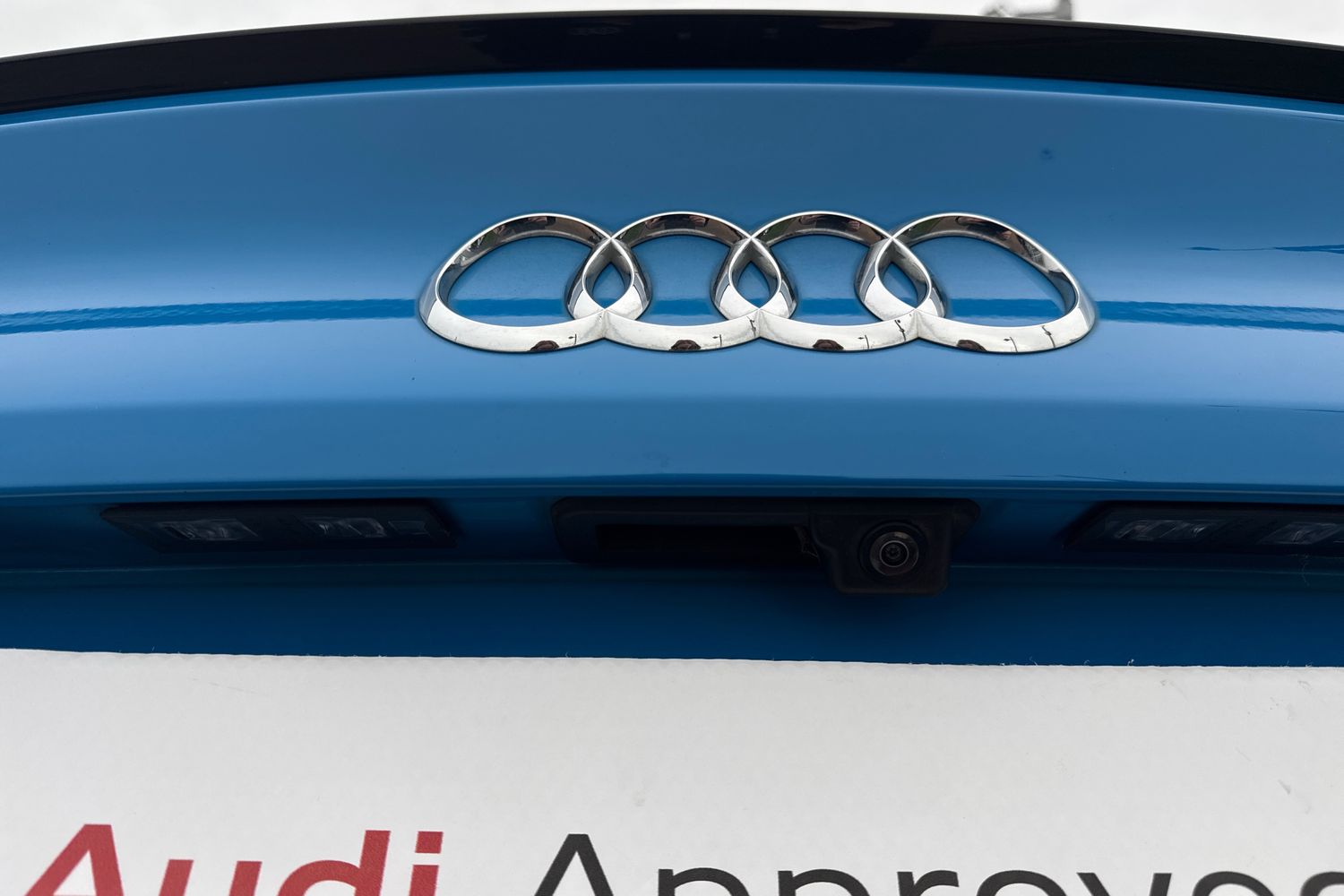 Used Audi A5 2020 for sale - 76718500: Photo 39