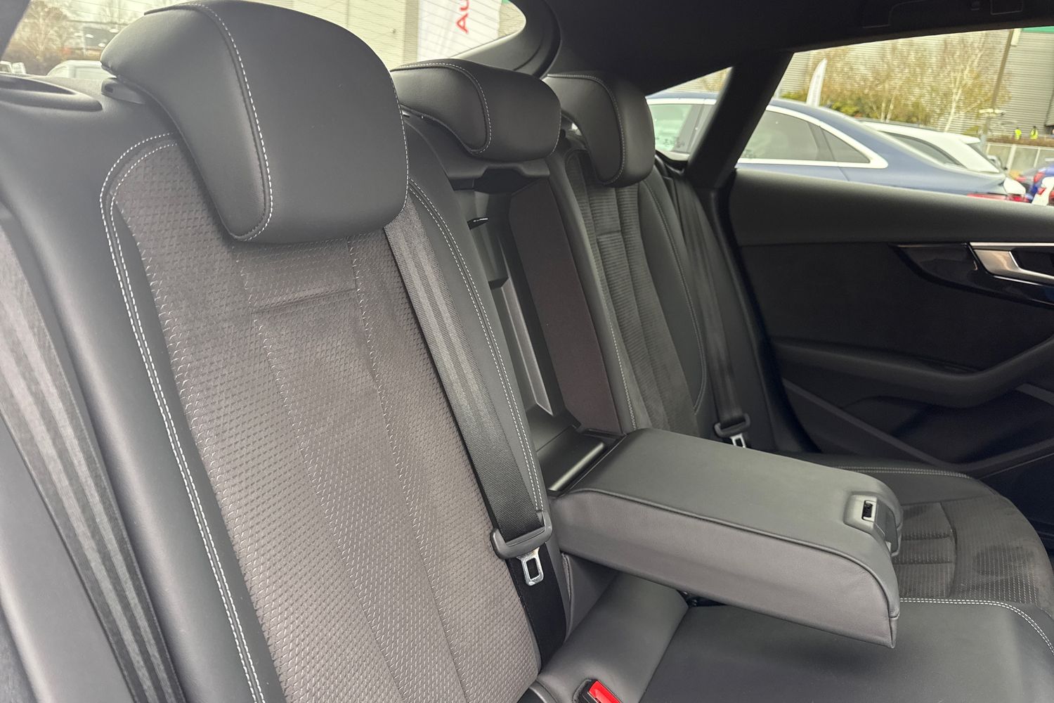 Used Audi A5 2020 for sale - 76718500: Photo 43