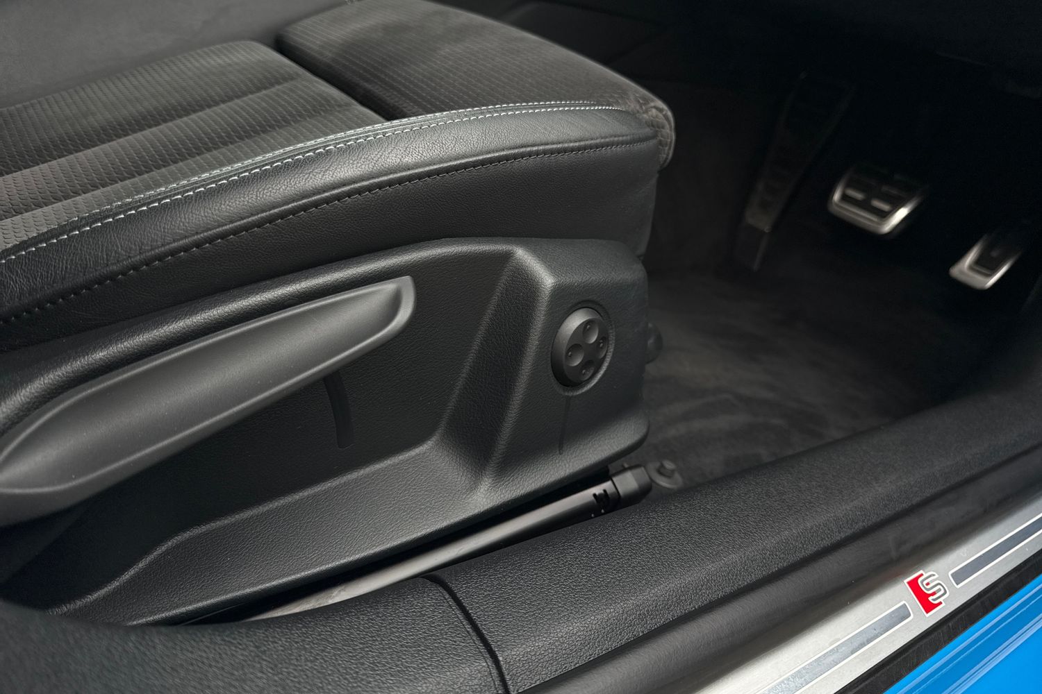 Used Audi A5 2020 for sale - 76718500: Photo 45