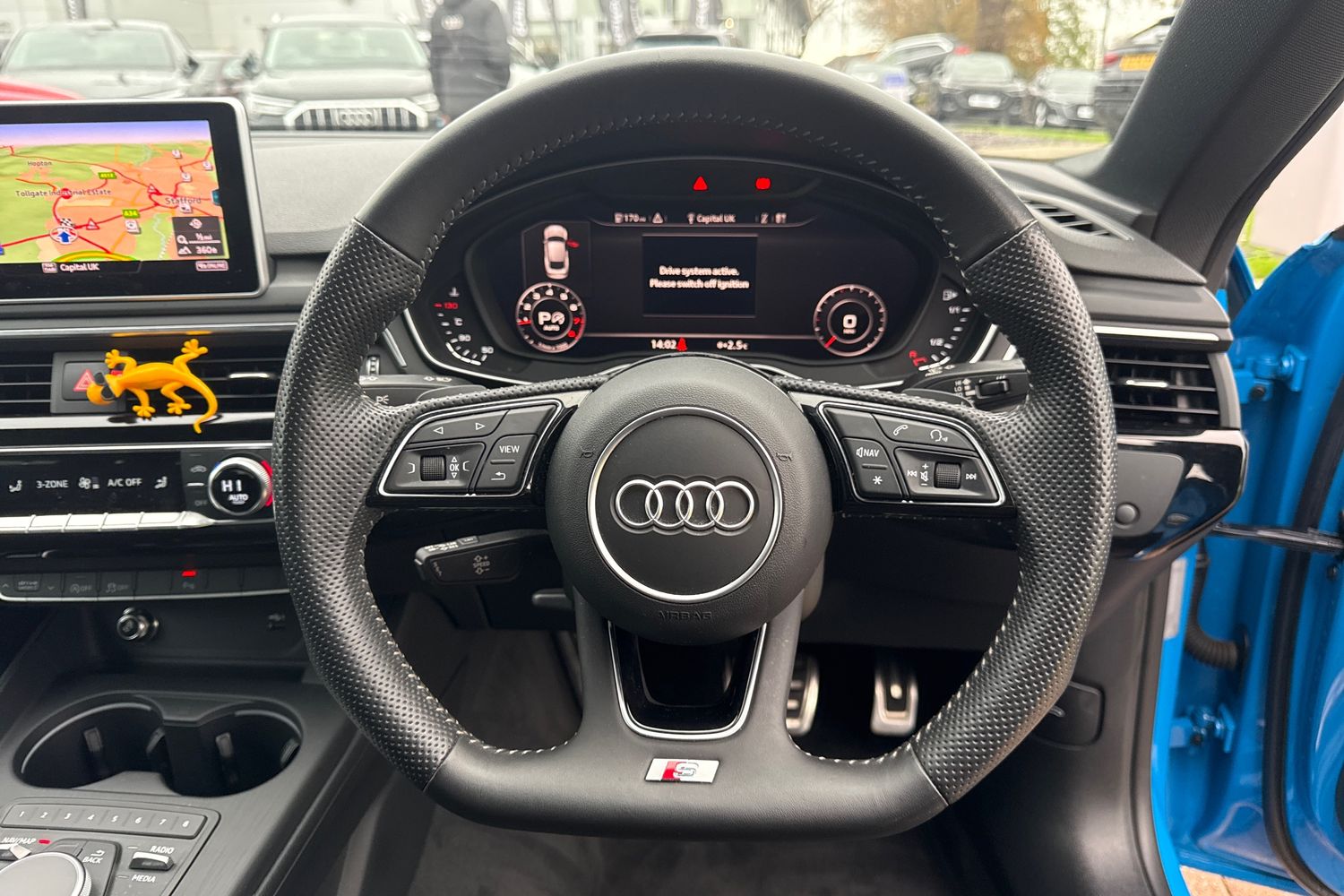 Used Audi A5 2020 for sale - 76718500: Photo 46