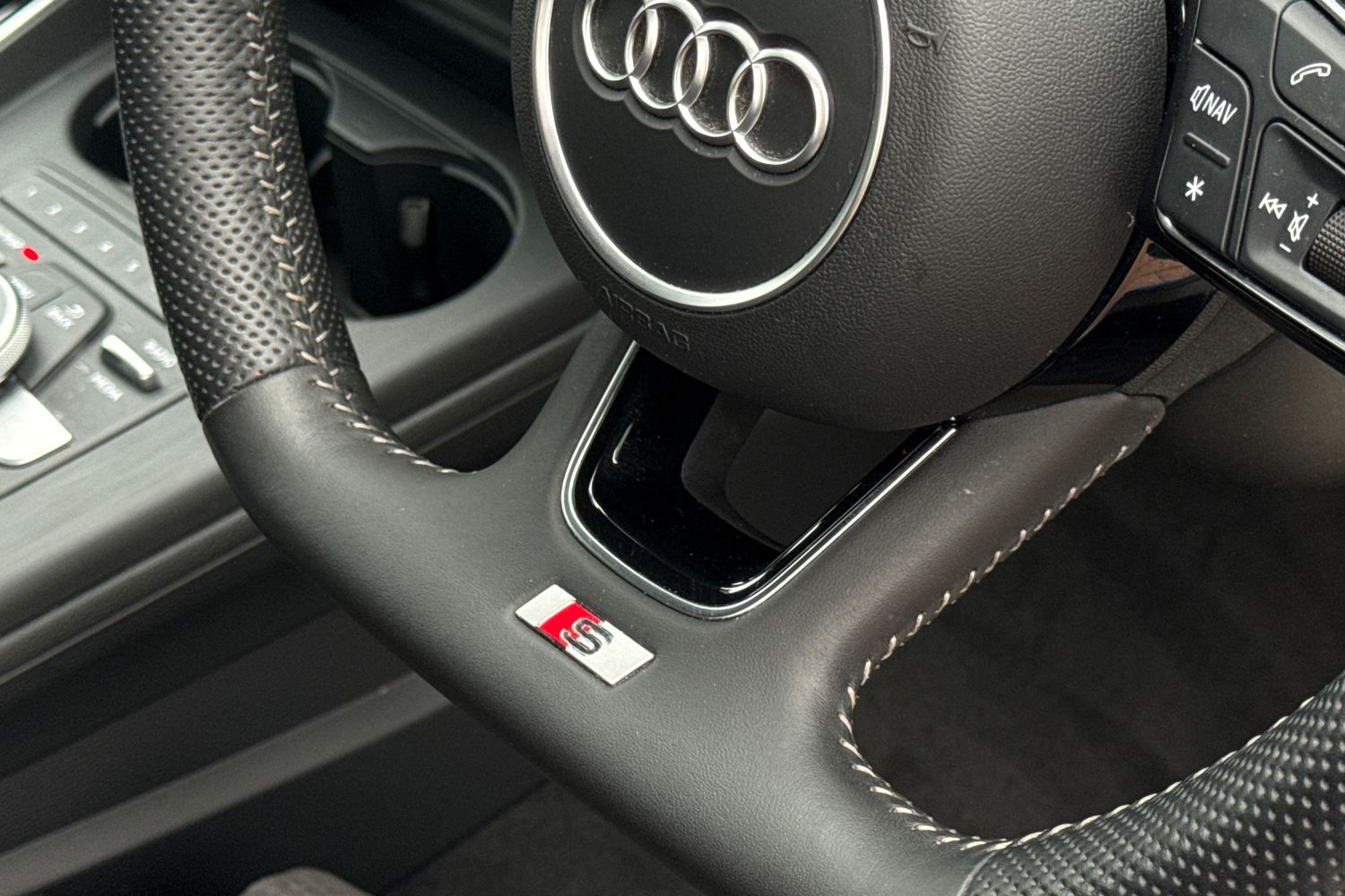 Used Audi A5 2020 for sale - 76718500: Photo 47