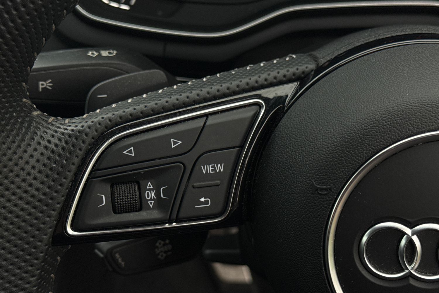 Used Audi A5 2020 for sale - 76718500: Photo 48