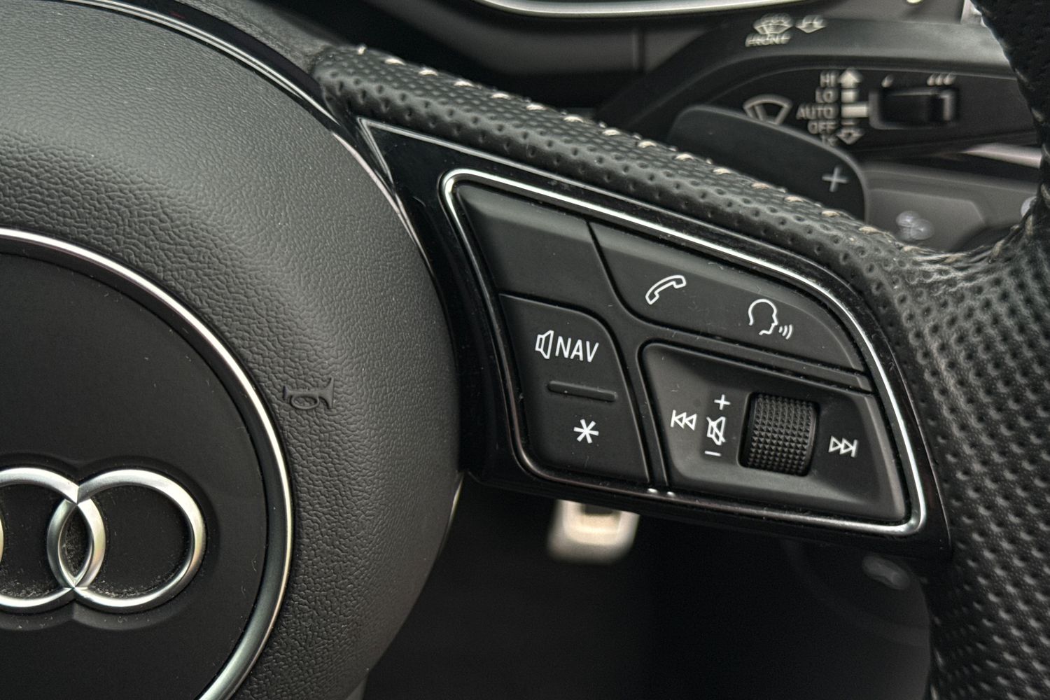 Used Audi A5 2020 for sale - 76718500: Photo 49