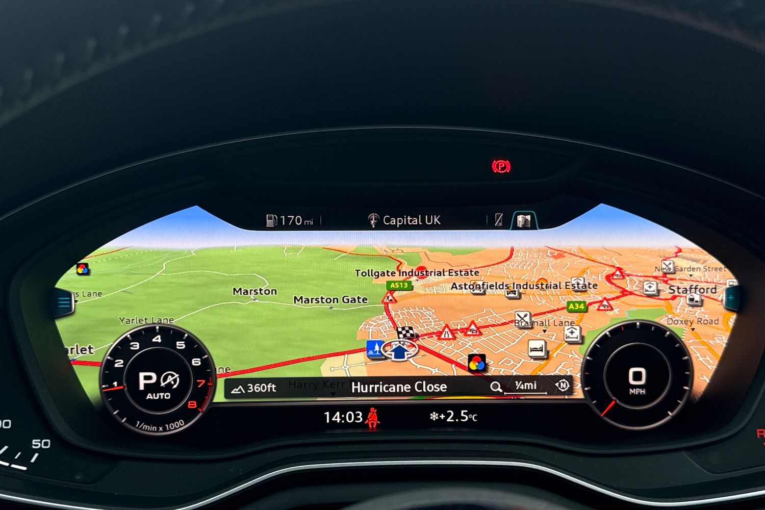 Used Audi A5 2020 for sale - 76718500: Photo 52