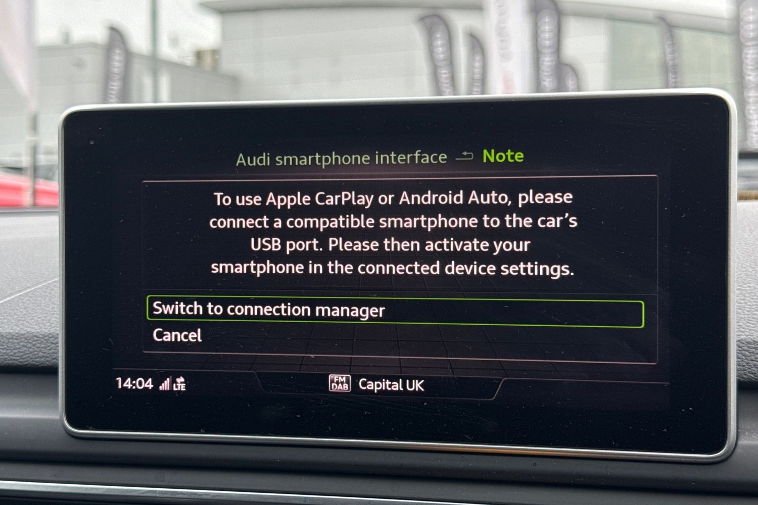 Used Audi A5 2020 for sale - 76718500: Photo 56