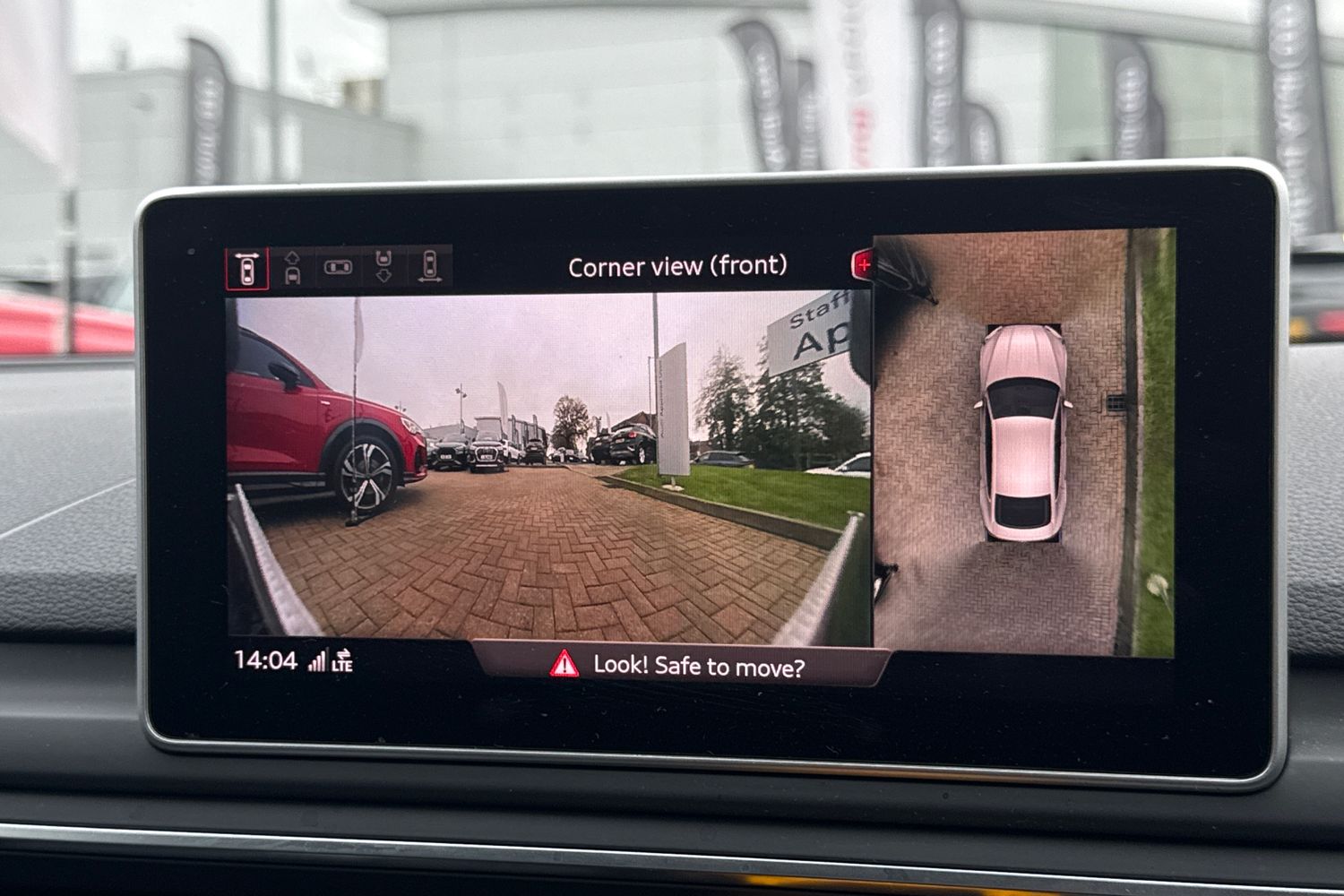 Used Audi A5 2020 for sale - 76718500: Photo 57