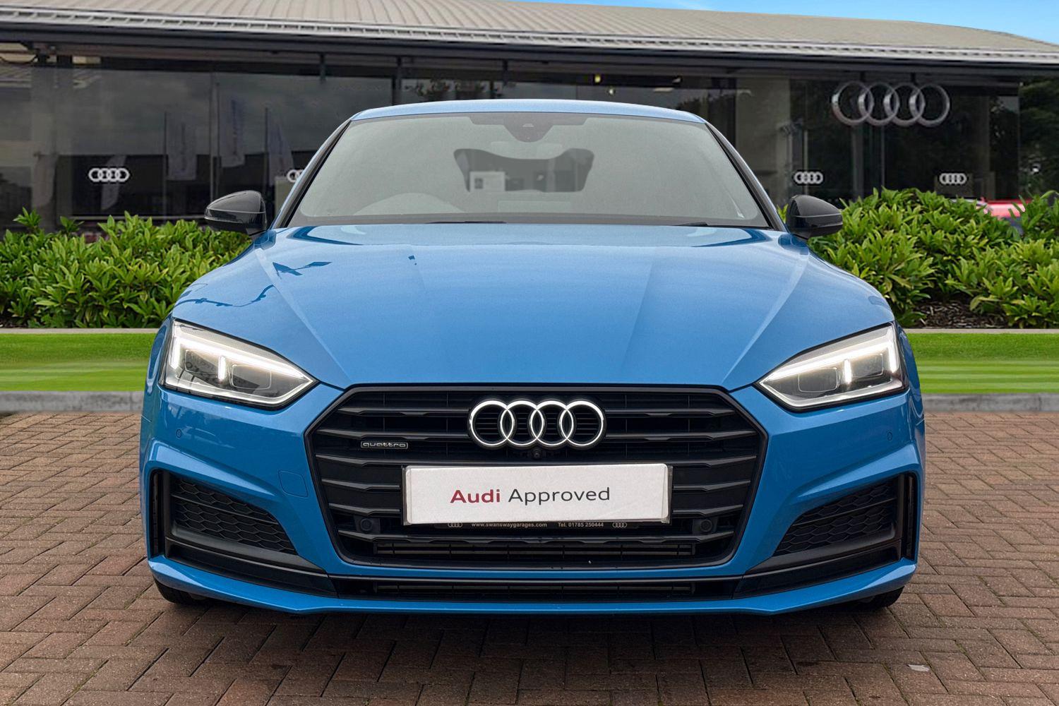 Used Audi A5 2020 for sale - 76718500: Photo 6