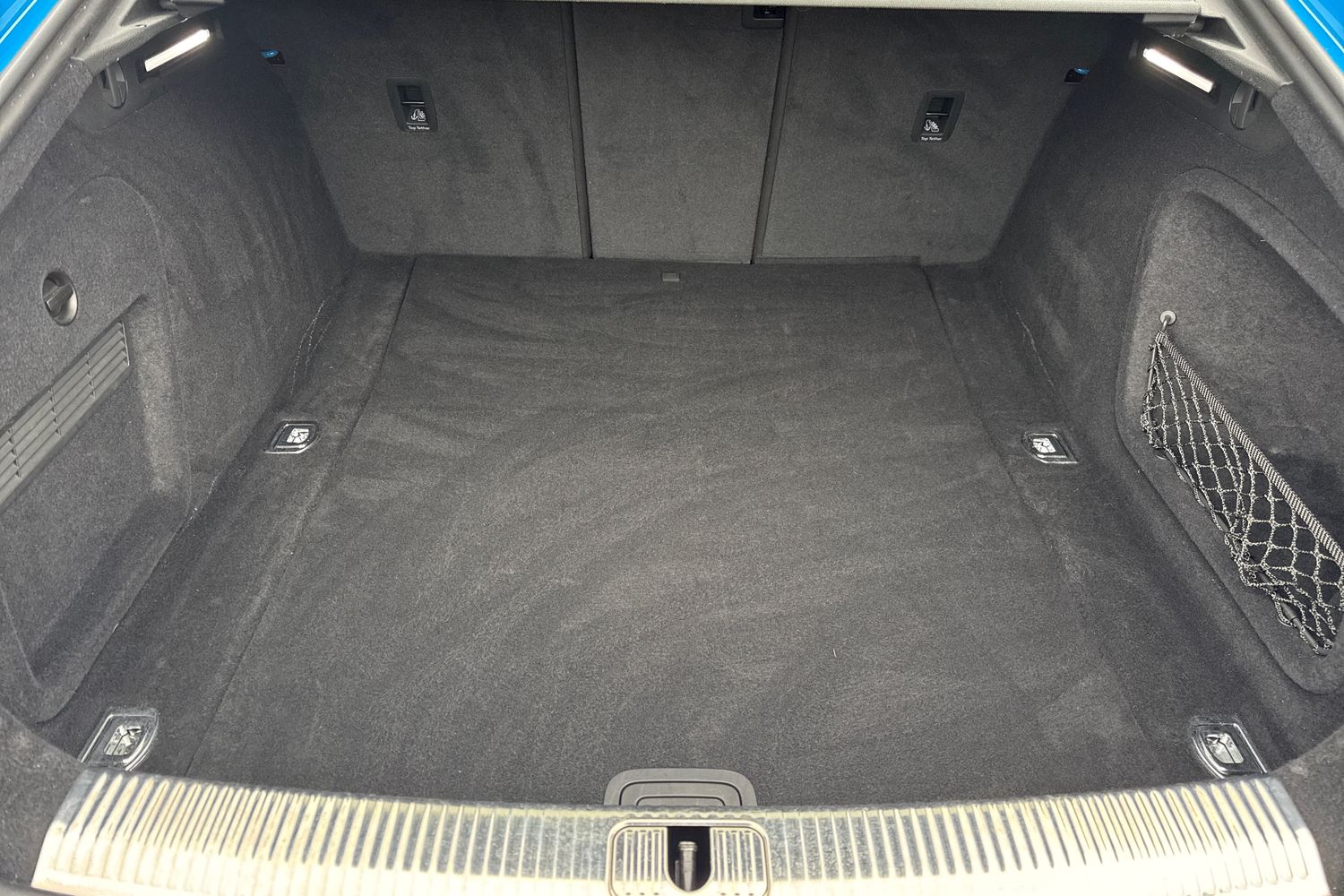 Used Audi A5 2020 for sale - 76718500: Photo 7