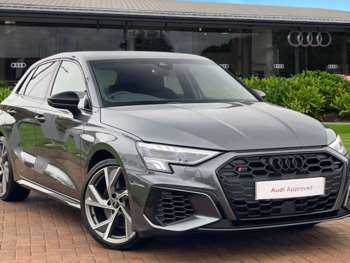 2024 - Black Edition TFSI 310 PS S tronic 5-Door