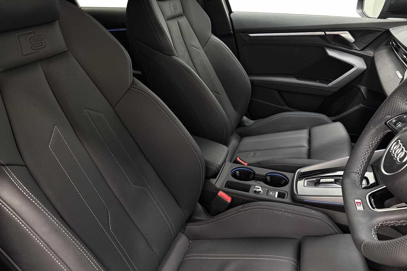 Used Audi A3 2025 for sale - 76590510: Photo 10