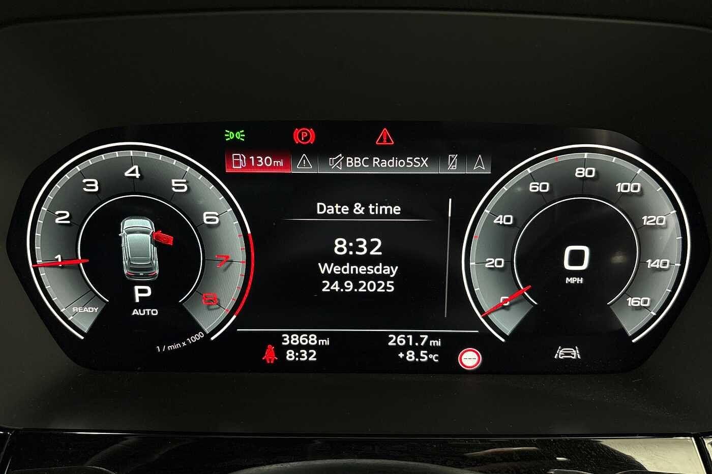 Used Audi A3 2025 for sale - 76590510: Photo 11