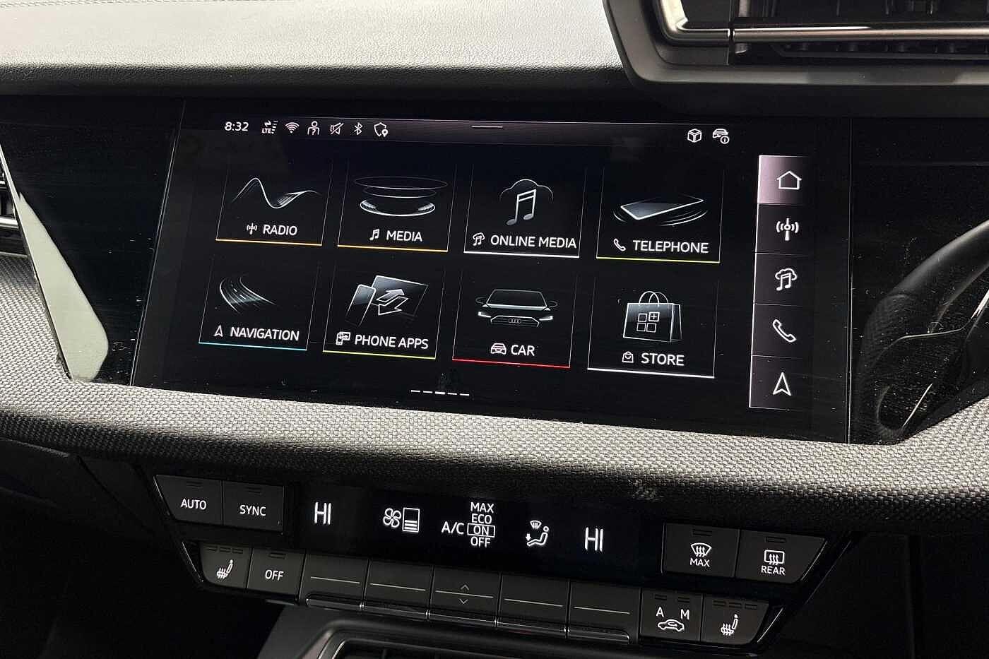 Used Audi A3 2025 for sale - 76590510: Photo 12