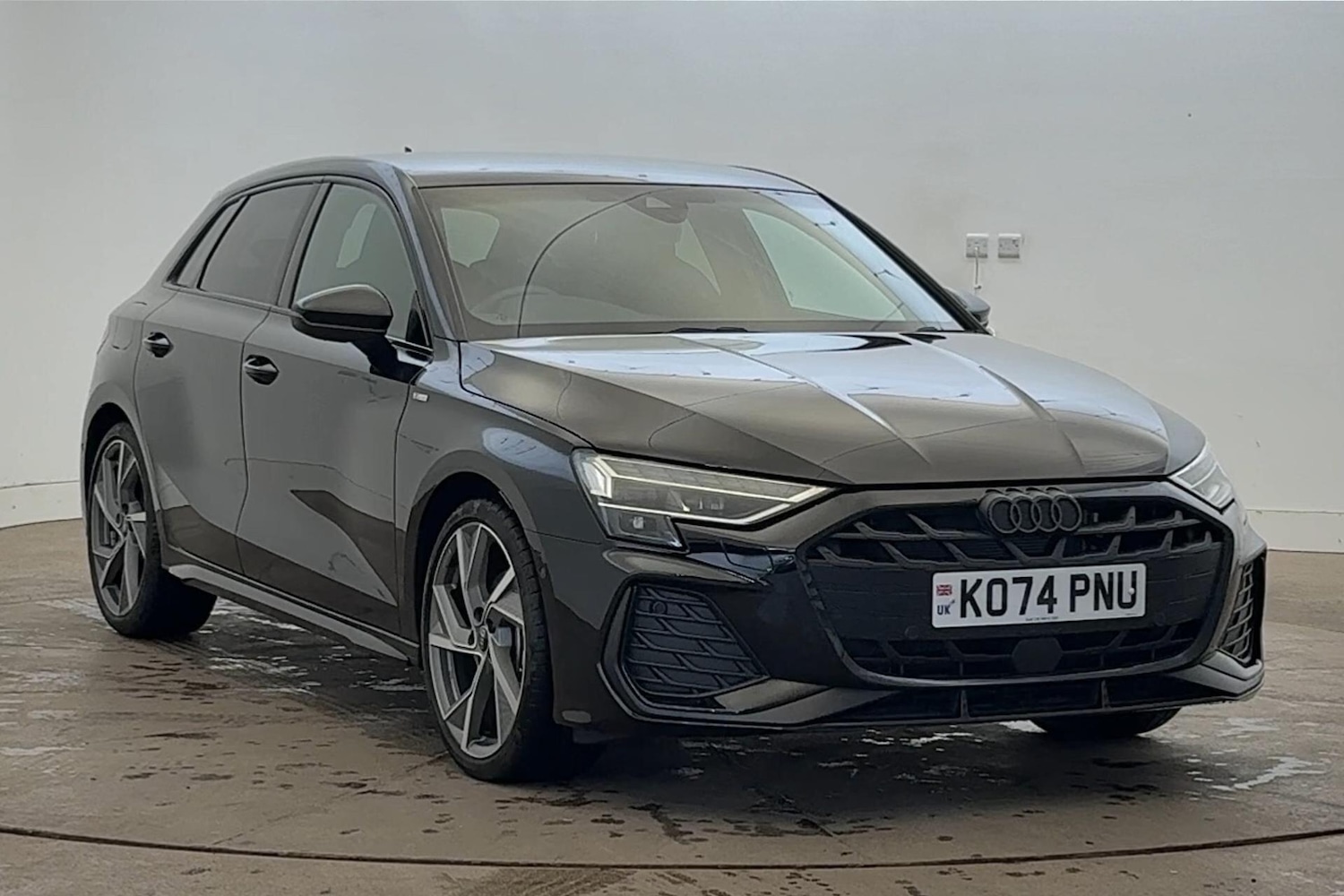 Used Audi A3 2025 for sale - 76590510: Photo 13