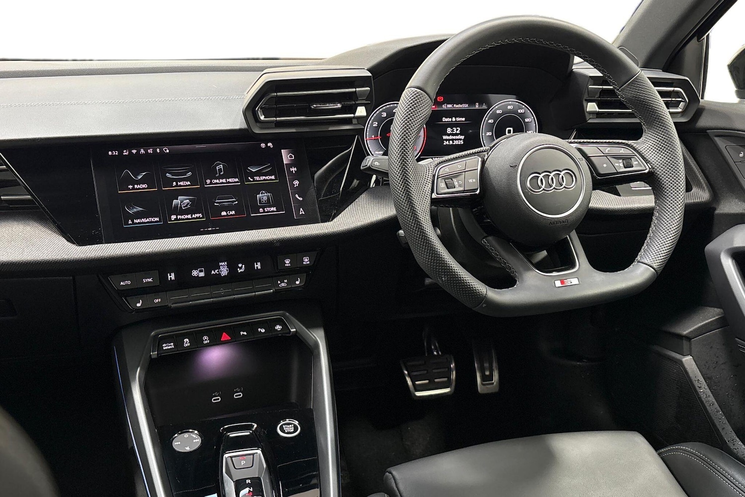 Used Audi A3 2025 for sale - 76590510: Photo 14