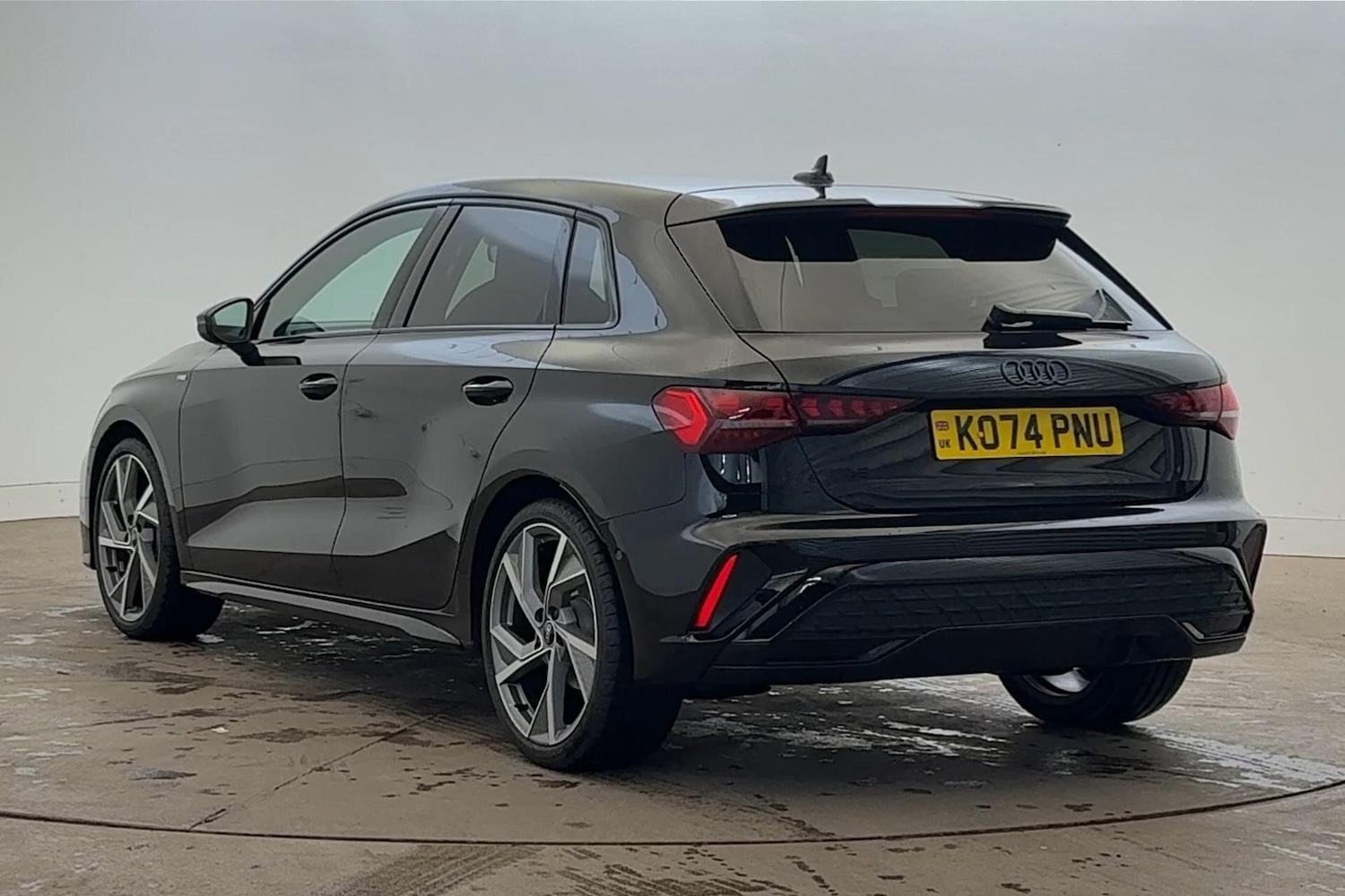 Used Audi A3 2025 for sale - 76590510: Photo 15