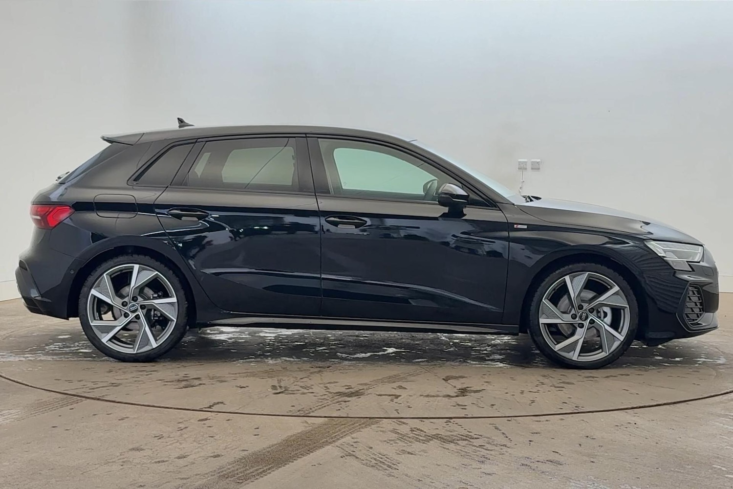 Used Audi A3 2025 for sale - 76590510: Photo 16