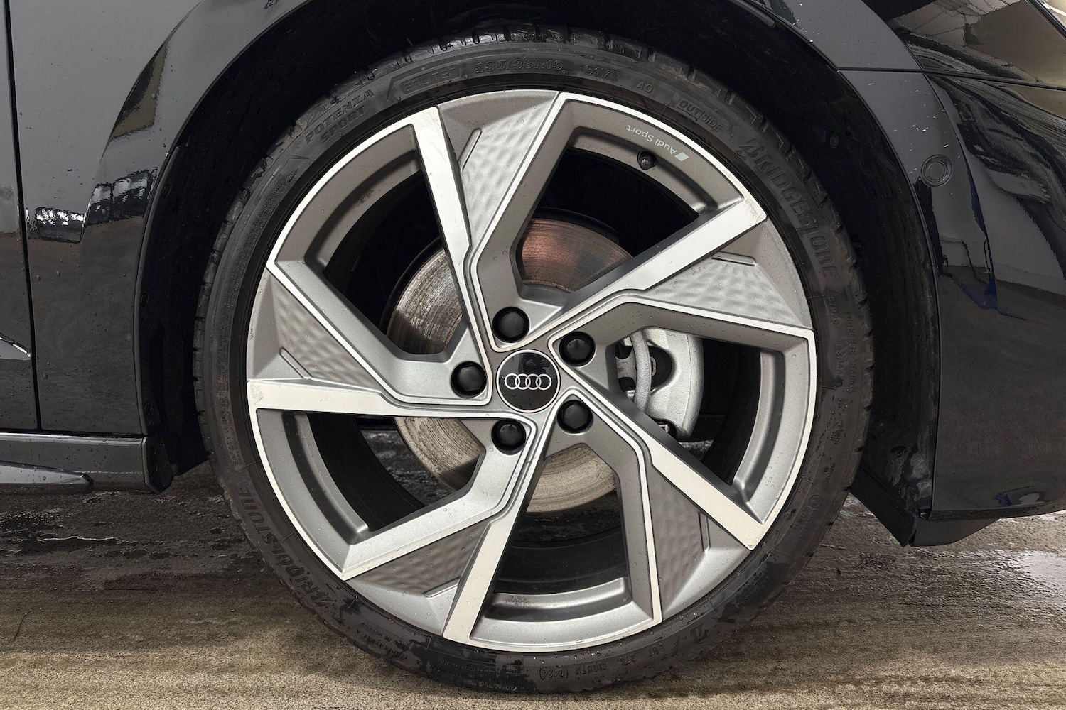 Used Audi A3 2025 for sale - 76590510: Photo 17