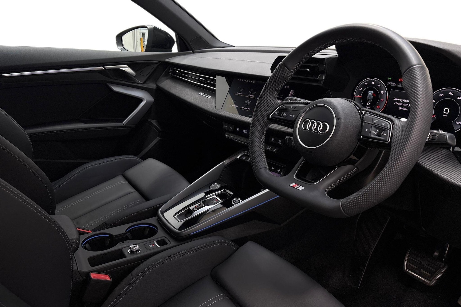 Used Audi A3 2025 for sale - 76590510: Photo 18