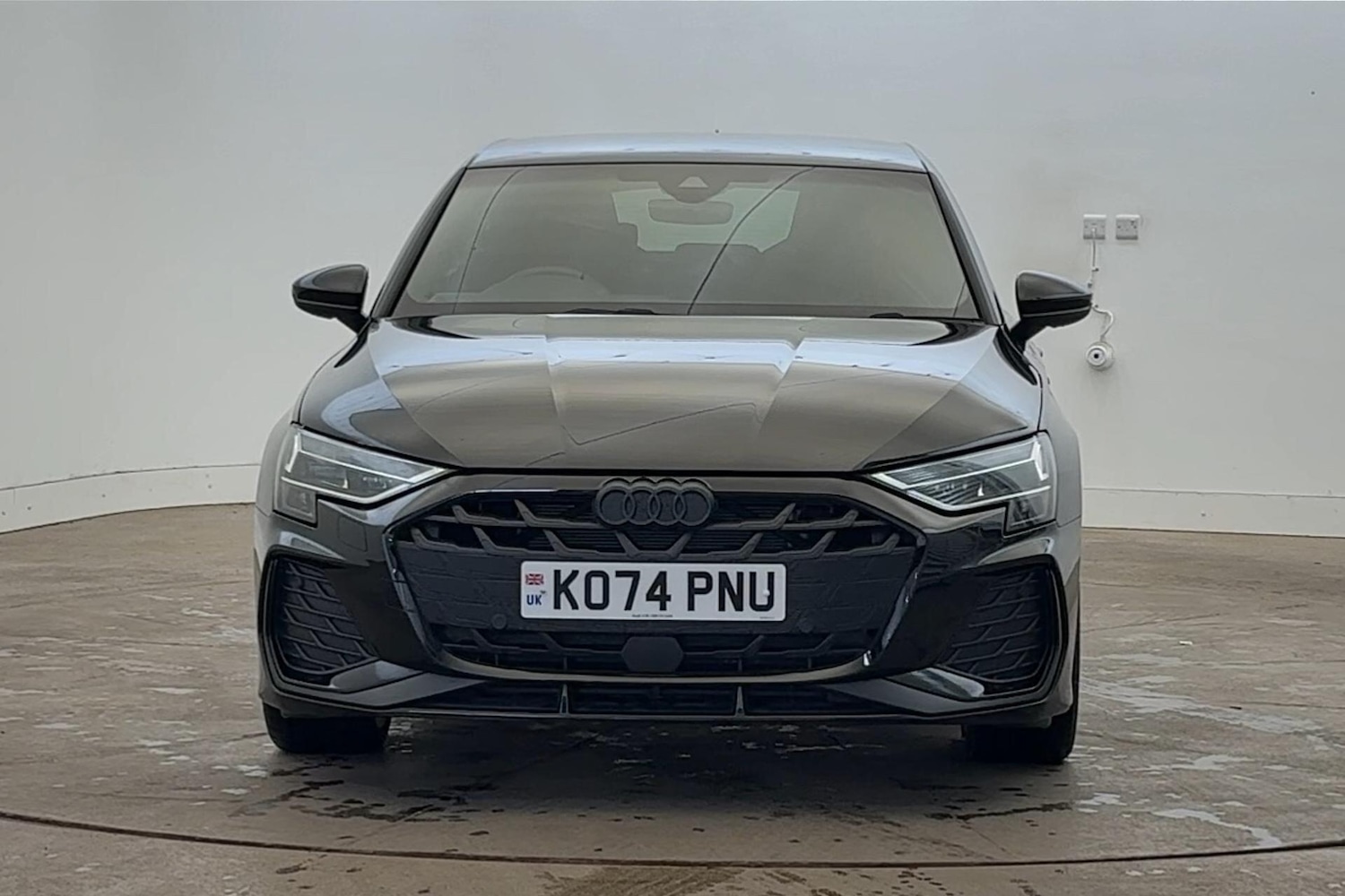 Used Audi A3 2025 for sale - 76590510: Photo 19