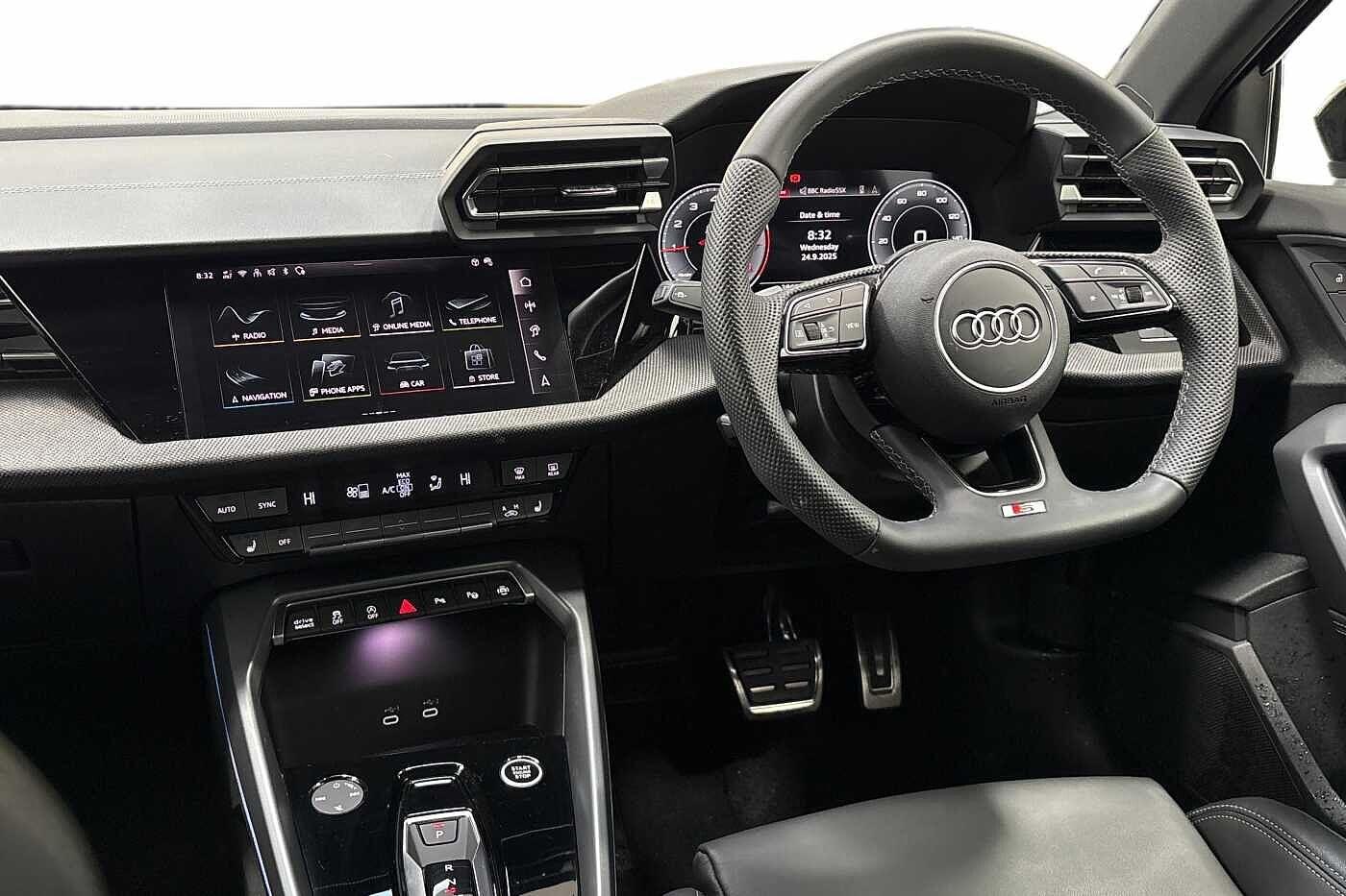 Used Audi A3 2025 for sale - 76590510: Photo 2