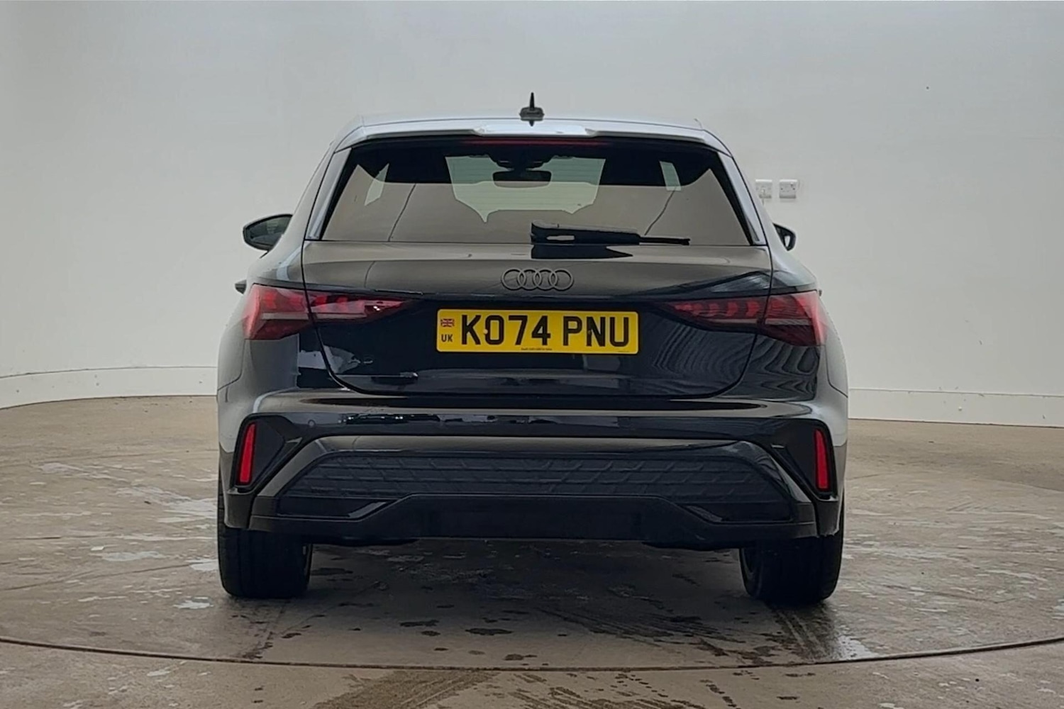 Used Audi A3 2025 for sale - 76590510: Photo 20