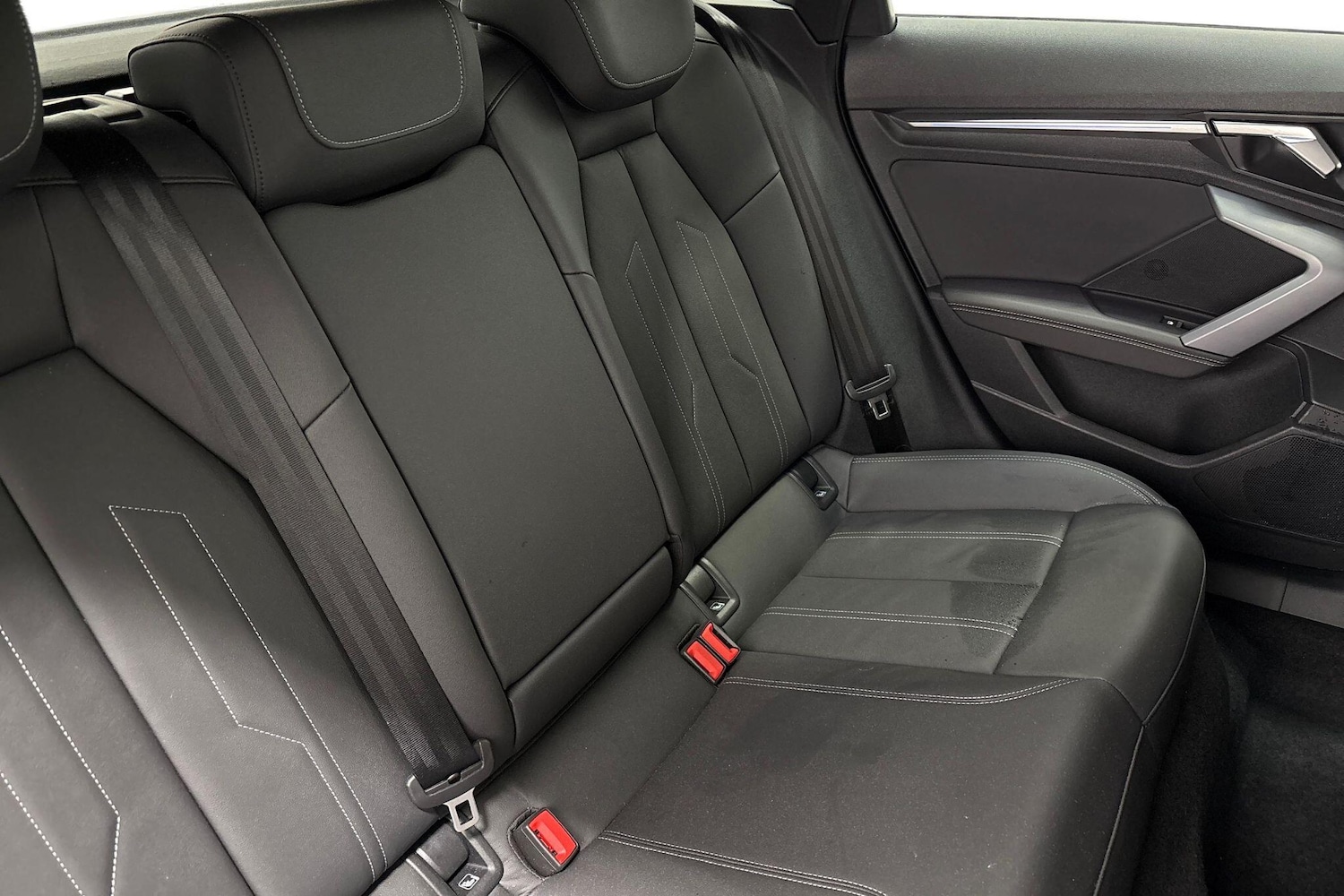 Used Audi A3 2025 for sale - 76590510: Photo 21