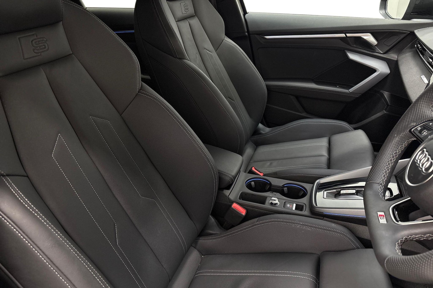 Used Audi A3 2025 for sale - 76590510: Photo 22