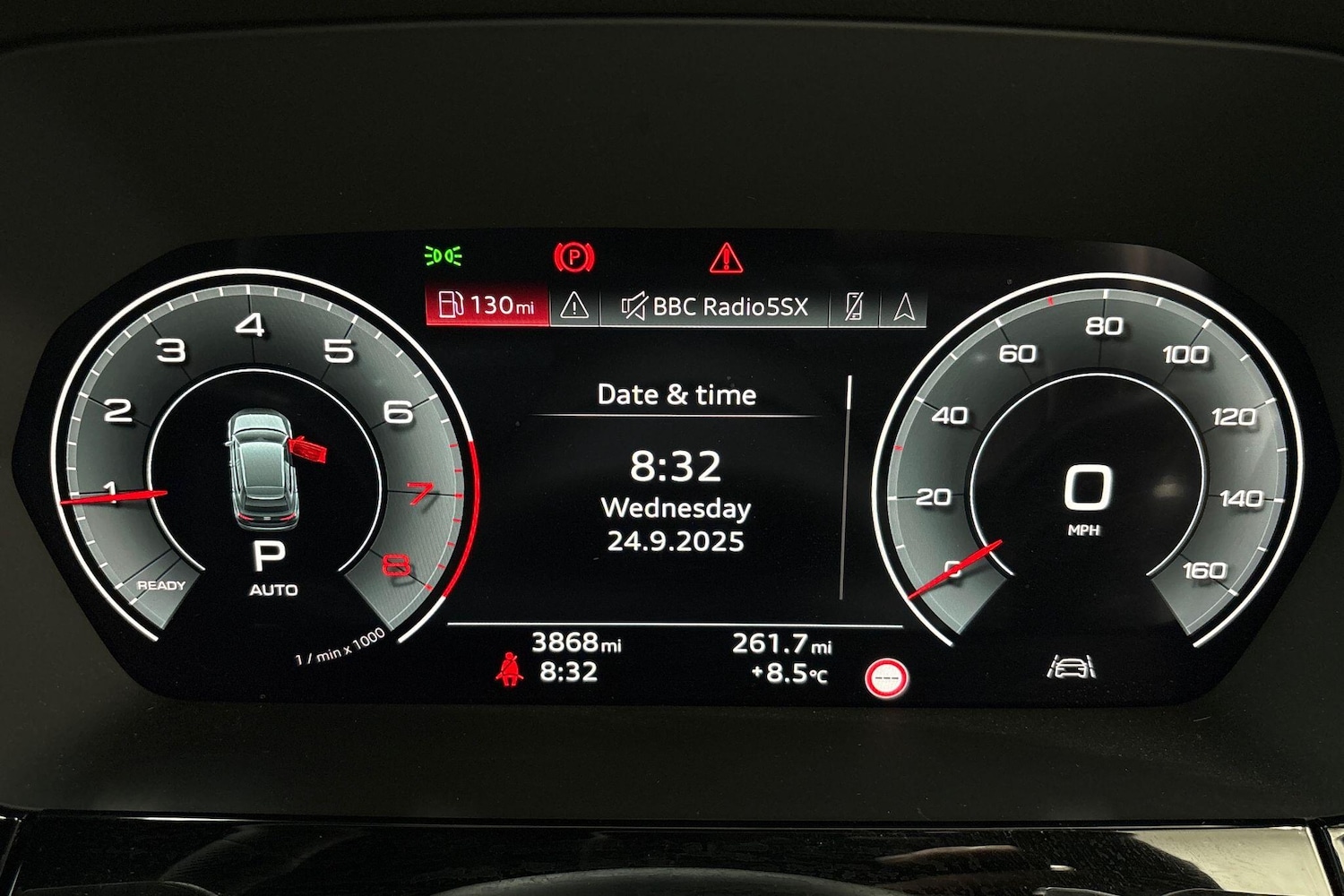 Used Audi A3 2025 for sale - 76590510: Photo 23