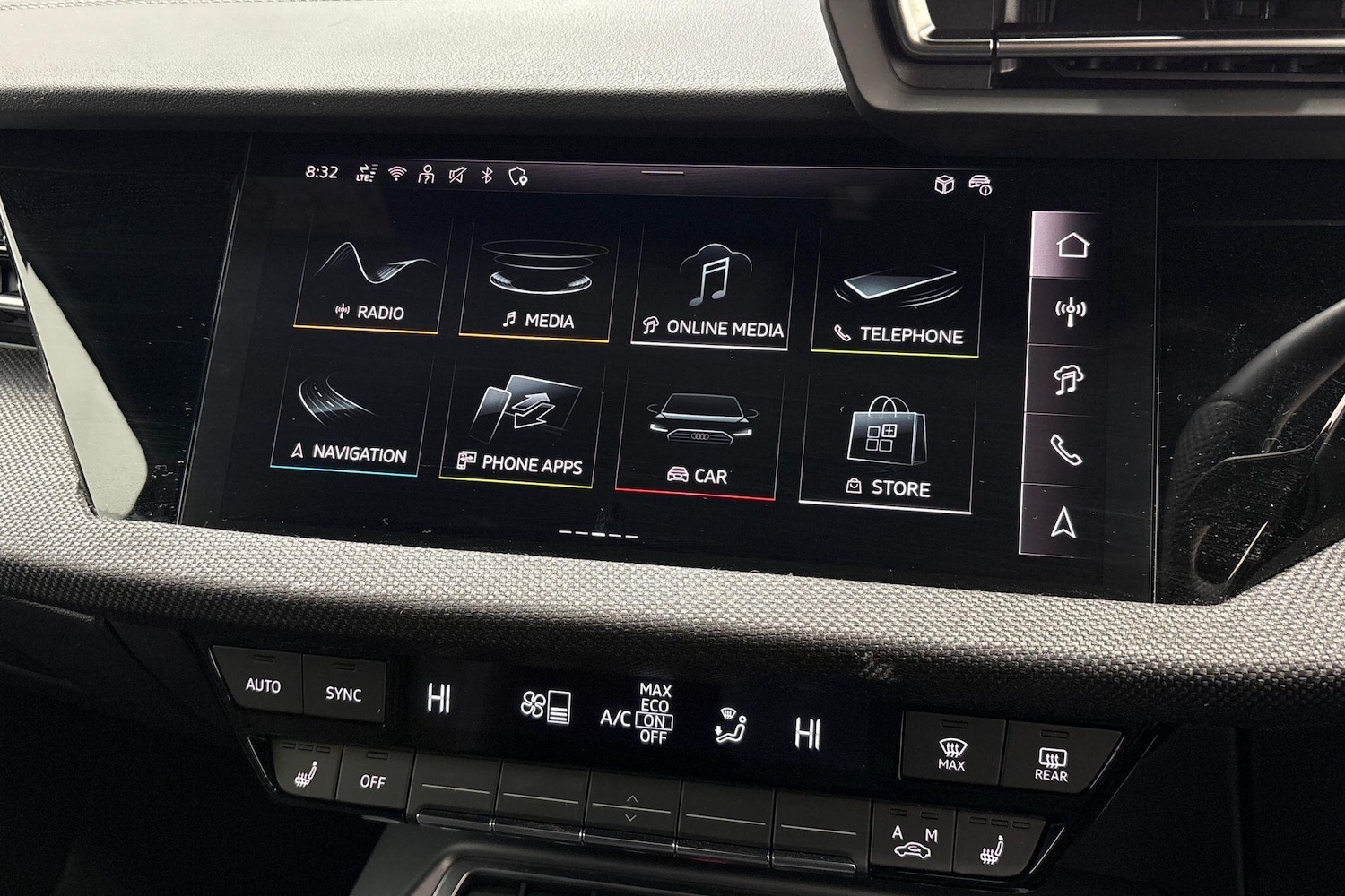 Used Audi A3 2025 for sale - 76590510: Photo 24