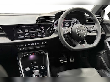 Used Audi A3 2025 for sale - 76590510: Photo