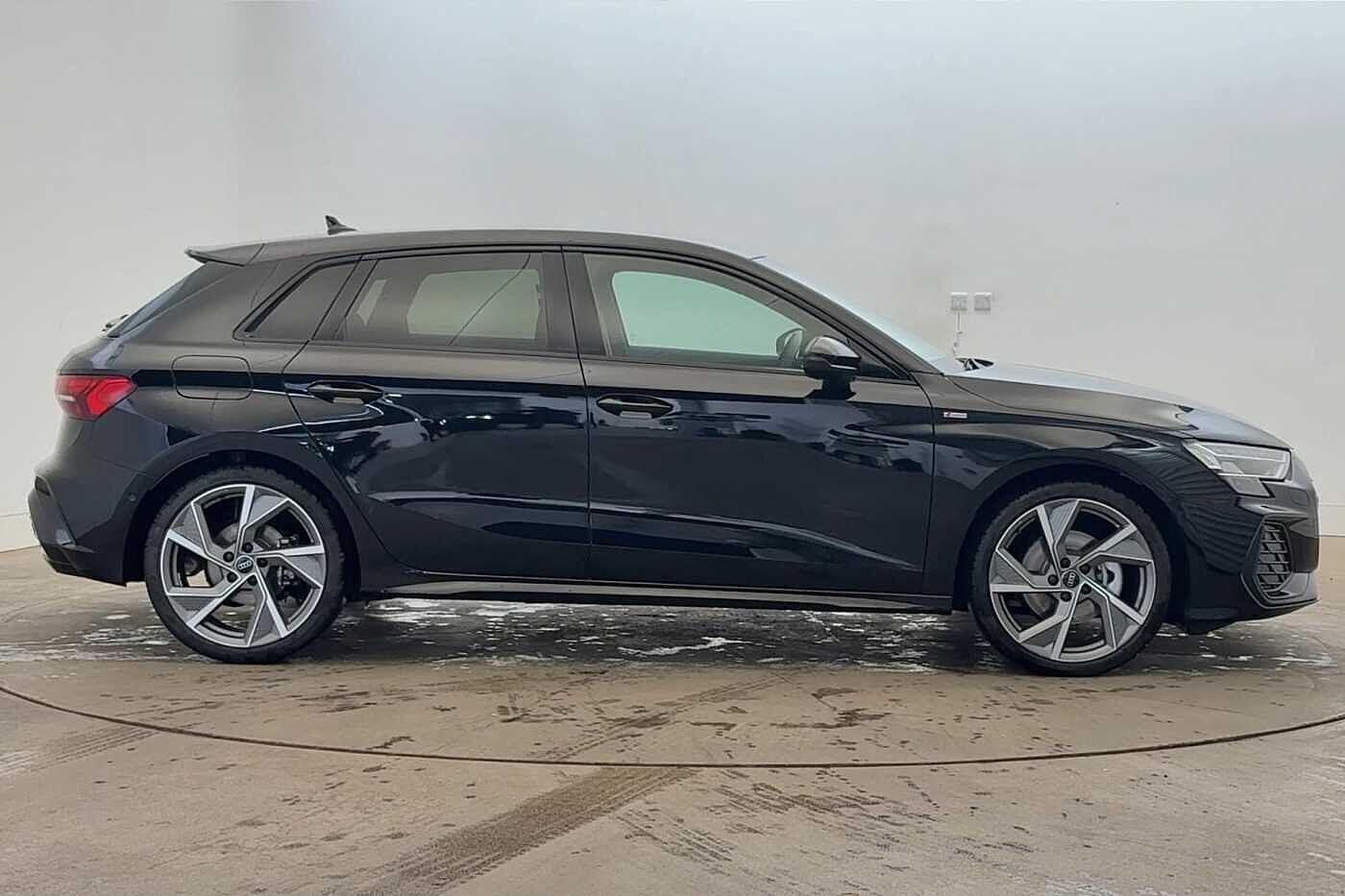 Used Audi A3 2025 for sale - 76590510: Photo 4