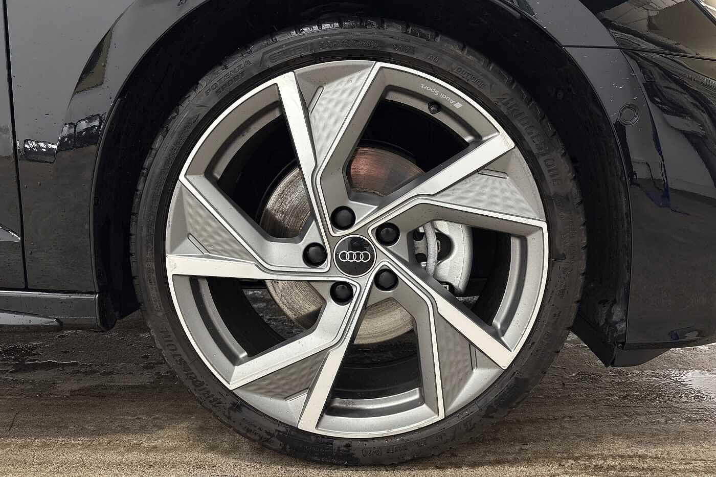 Used Audi A3 2025 for sale - 76590510: Photo 5